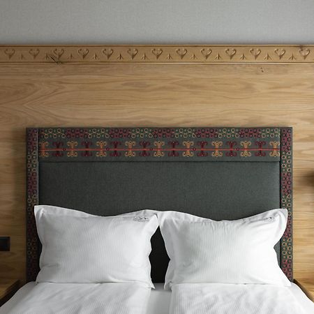 Aparthotel Cristina Zakopane Esterno foto