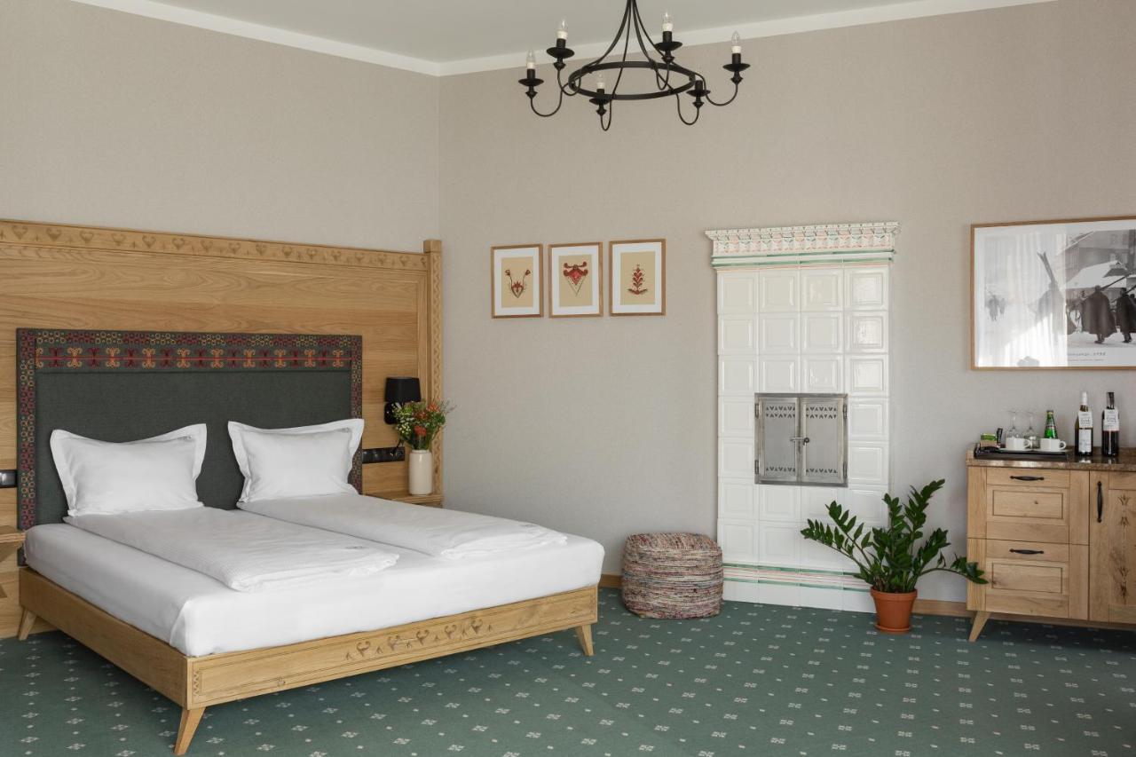 Aparthotel Cristina Zakopane Esterno foto