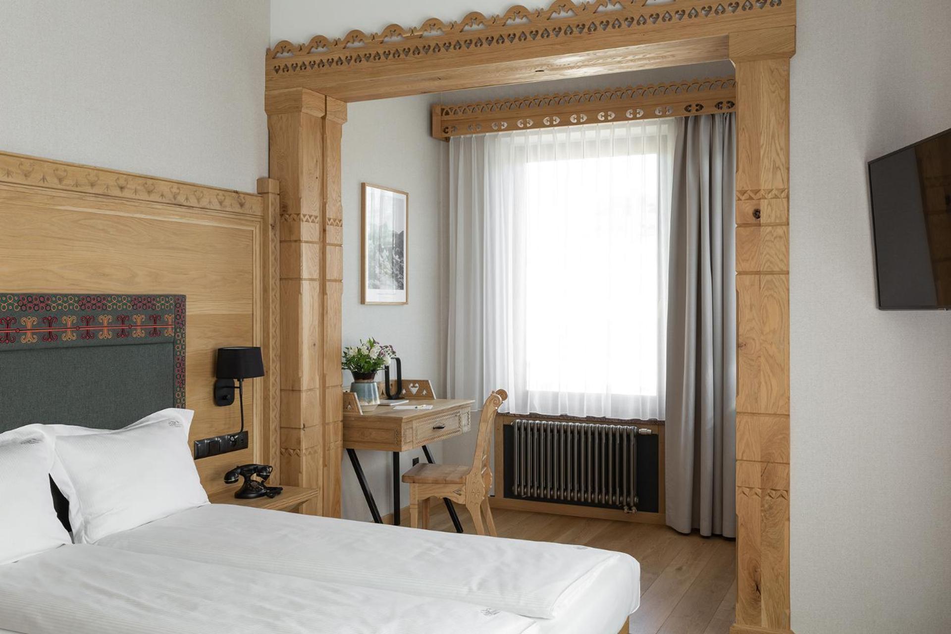 Aparthotel Cristina Zakopane Esterno foto