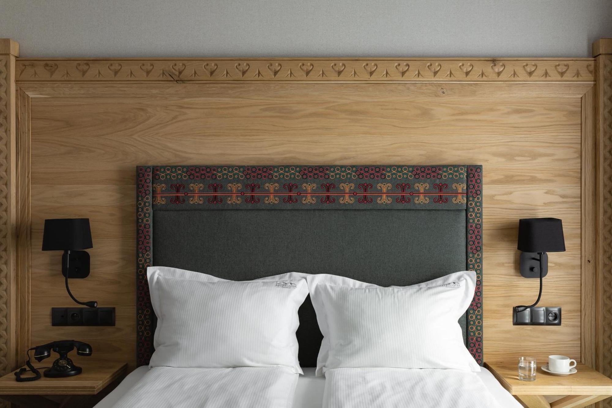 Aparthotel Cristina Zakopane Esterno foto